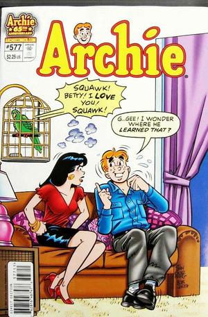 [Archie No. 577]