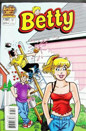 [Betty No. 167]