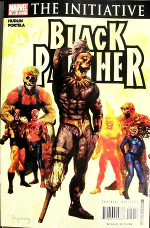 [Black Panther (series 4) No. 29]