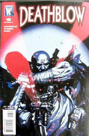 [Deathblow Volume 2 #6]