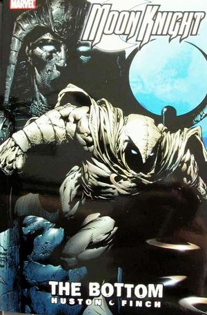 [Moon Knight (series 5) Vol. 1: The Bottom (SC)]