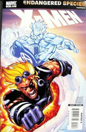 [X-Men (series 2) No. 201]