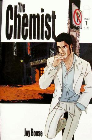 [Chemist #1]