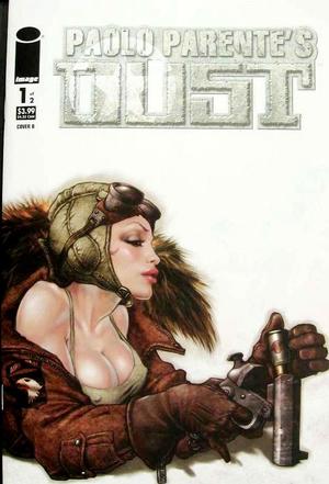 [Dust #1 (Cover B)]