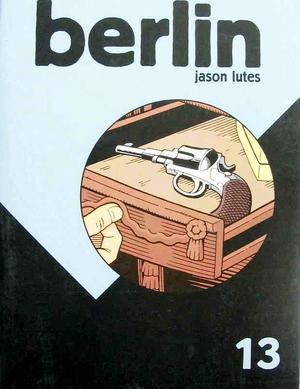 [Berlin no. 13]