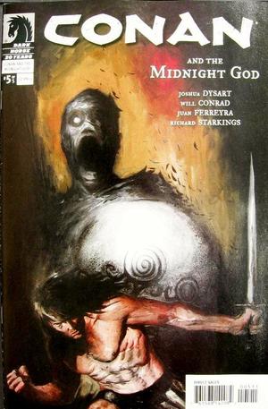 [Conan and the Midnight God #5]