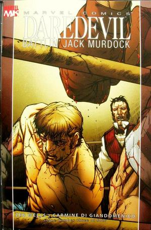 [Daredevil: Battlin' Jack Murdock No. 3]