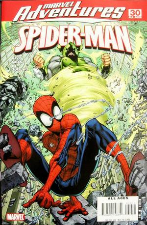 [Marvel Adventures: Spider-Man No. 30]