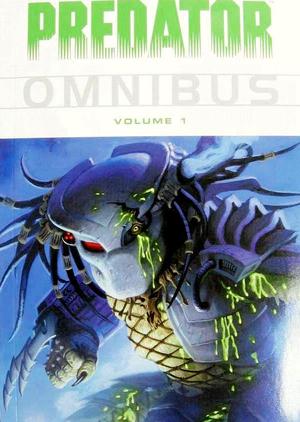 [Predator Omnibus Vol. 1 (SC)]