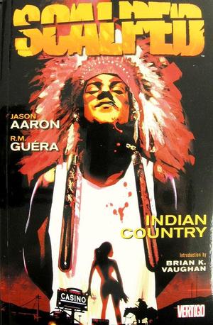 [Scalped Vol. 1: Indian Country]