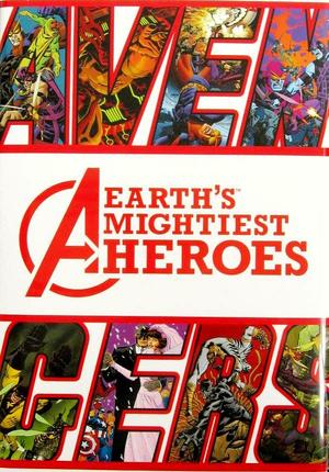 [Avengers: Earth's Mightiest Heroes II (HC)]
