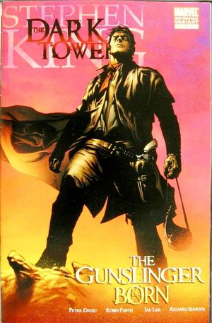 [Dark Tower - The Gunslinger Born No. 1 (3rd printing)]