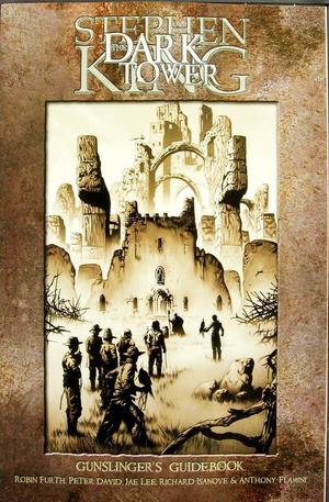 [Dark Tower - Gunslinger's Guidebook]