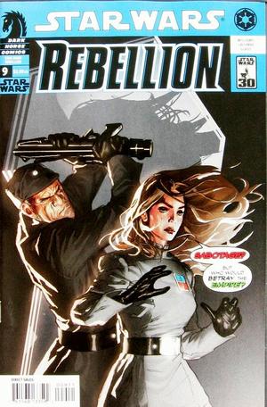 [Star Wars: Rebellion #9]
