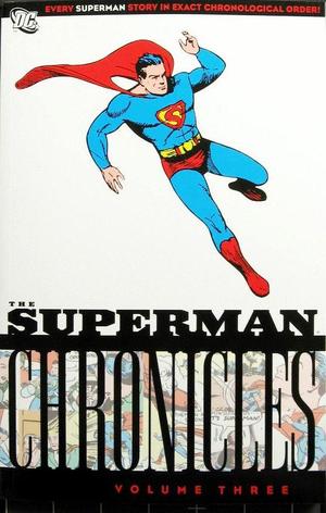 [Superman Chronicles Vol. 3]