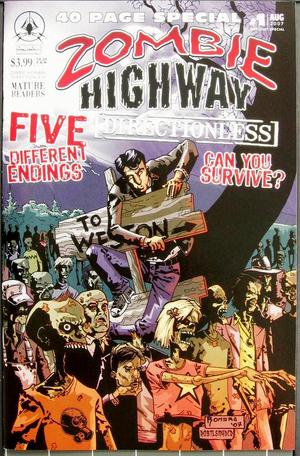 [Zombie Highway - Directionless #1]