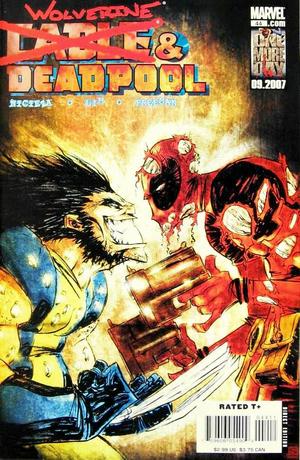 [Cable / Deadpool No. 44]