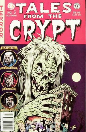 [Tales from the Crypt (series 6) #2]