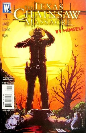 [Texas Chainsaw Massacre - By Himself #1]