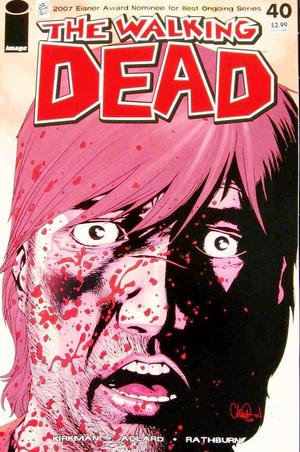 [Walking Dead Vol. 1 #40]