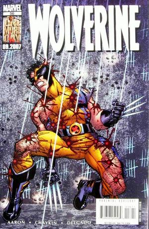 [Wolverine (series 3) No. 56]