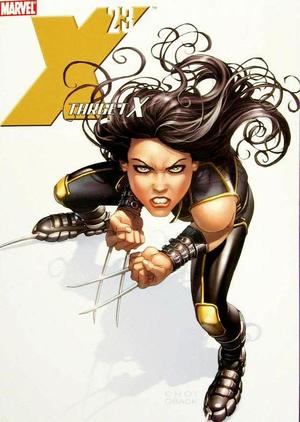 [X-23 - Target X Vol. 1 (SC)]