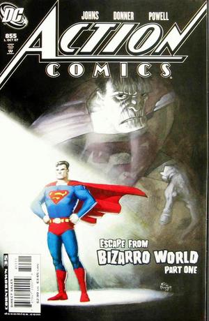 [Action Comics 855]