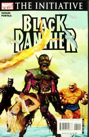 [Black Panther (series 4) No. 30]