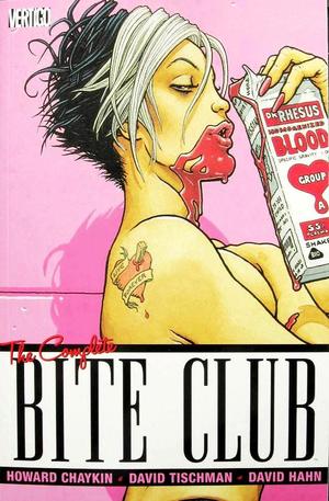 [Bite Club - The Complete Bite Club]