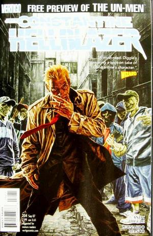 [Hellblazer 234 (corrected edition)]