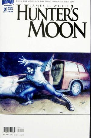 [Hunter's Moon #3]