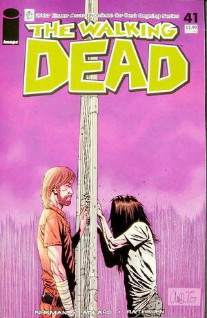 [Walking Dead Vol. 1 #41]