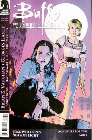 [Buffy the Vampire Slayer Season 8 #6 (variant cover - Georges Jeanty)]
