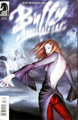 [Buffy the Vampire Slayer Season 8 #3 (2nd printing)]