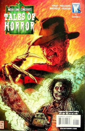 [New Line Cinema's Tales of Horror #1]