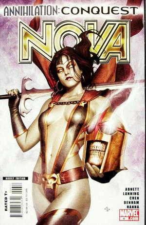 [Nova (series 4) No. 6]