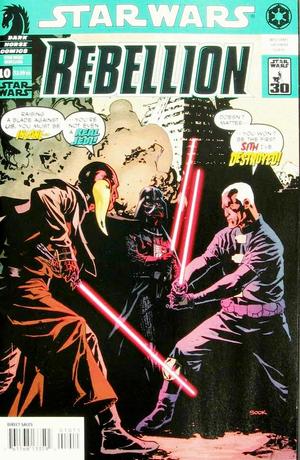 [Star Wars: Rebellion #10]