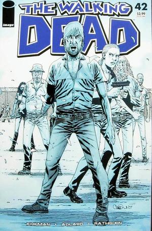 [Walking Dead Vol. 1 #42]