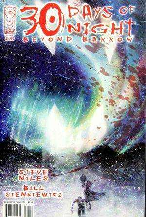 [30 Days of Night - Beyond Barrow #1 (regular cover)]