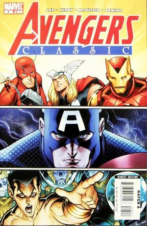 [Avengers Classic No. 4]