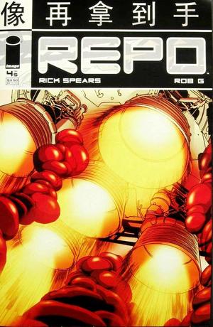 [Repo #4]