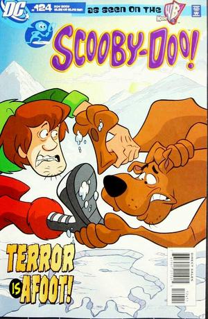 [Scooby-Doo (series 6) 124]
