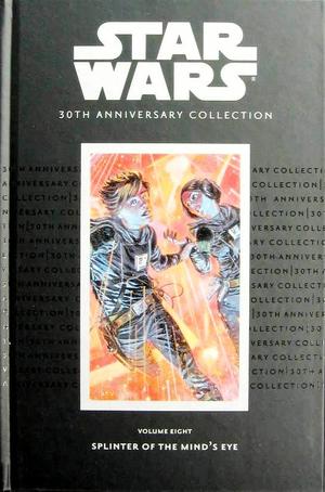 [Star Wars: 30th Anniversary Collection Vol. 8: Splinter of the Mind's Eye]