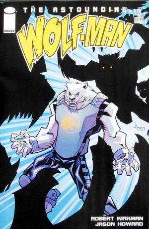 [Astounding Wolf-Man #3 (1st printing)]