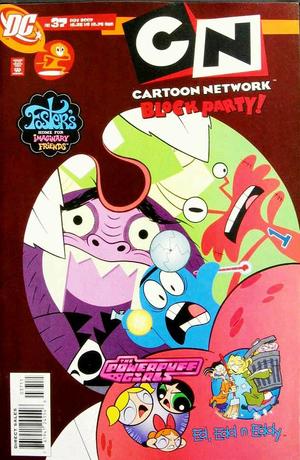 [Cartoon Network Block Party 37]