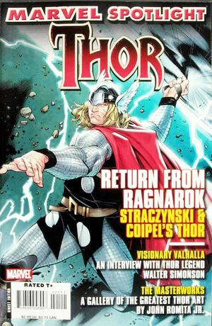 [Marvel Spotlight (series 3) Thor]