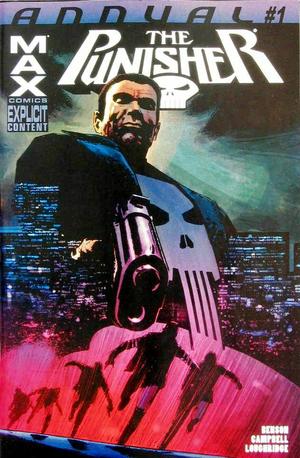 [Punisher Annual (series 2) No. 1]