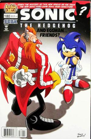 [Sonic the Hedgehog No. 180]