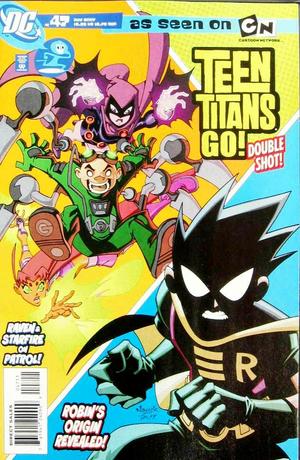 [Teen Titans Go! 47]