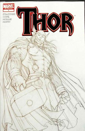 [Thor (series 3) No. 1 (3rd printing)]